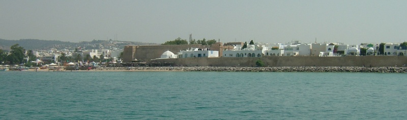 Medina