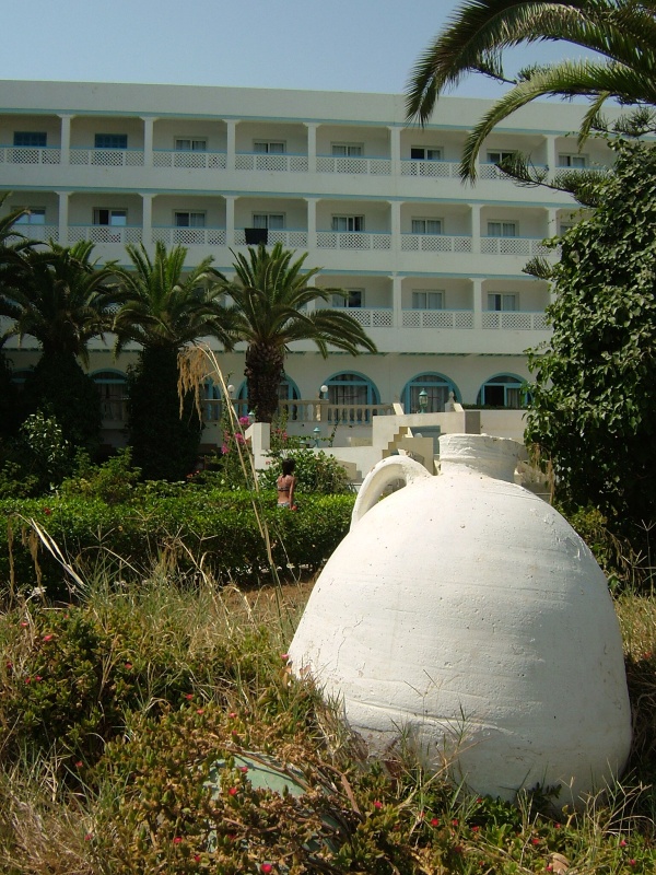 Náš hotel